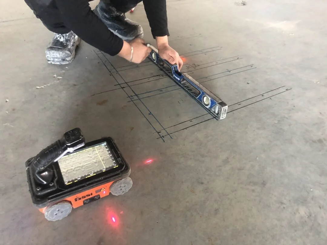 Why Choose Concrete Scanning & Locating WA