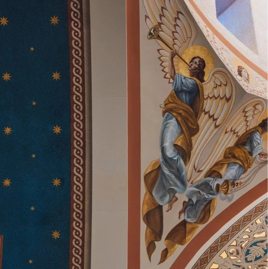 Saint Ann