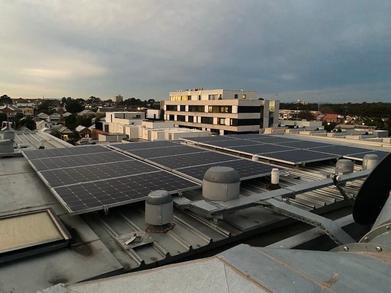 webinar: Solar for Apartments Step-by-Step