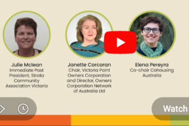Video: Getting to yes!&nbsp;