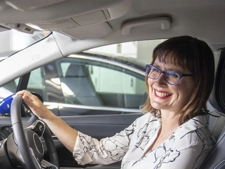 Making your residential strata building EV ready