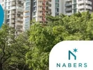 NABERS for Apartment Buildings tool