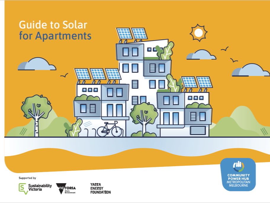 Guide to Solar for Apartments