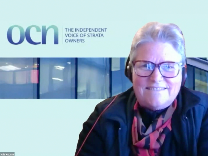 Watch: Victorian OC Act Review Q&amp;A