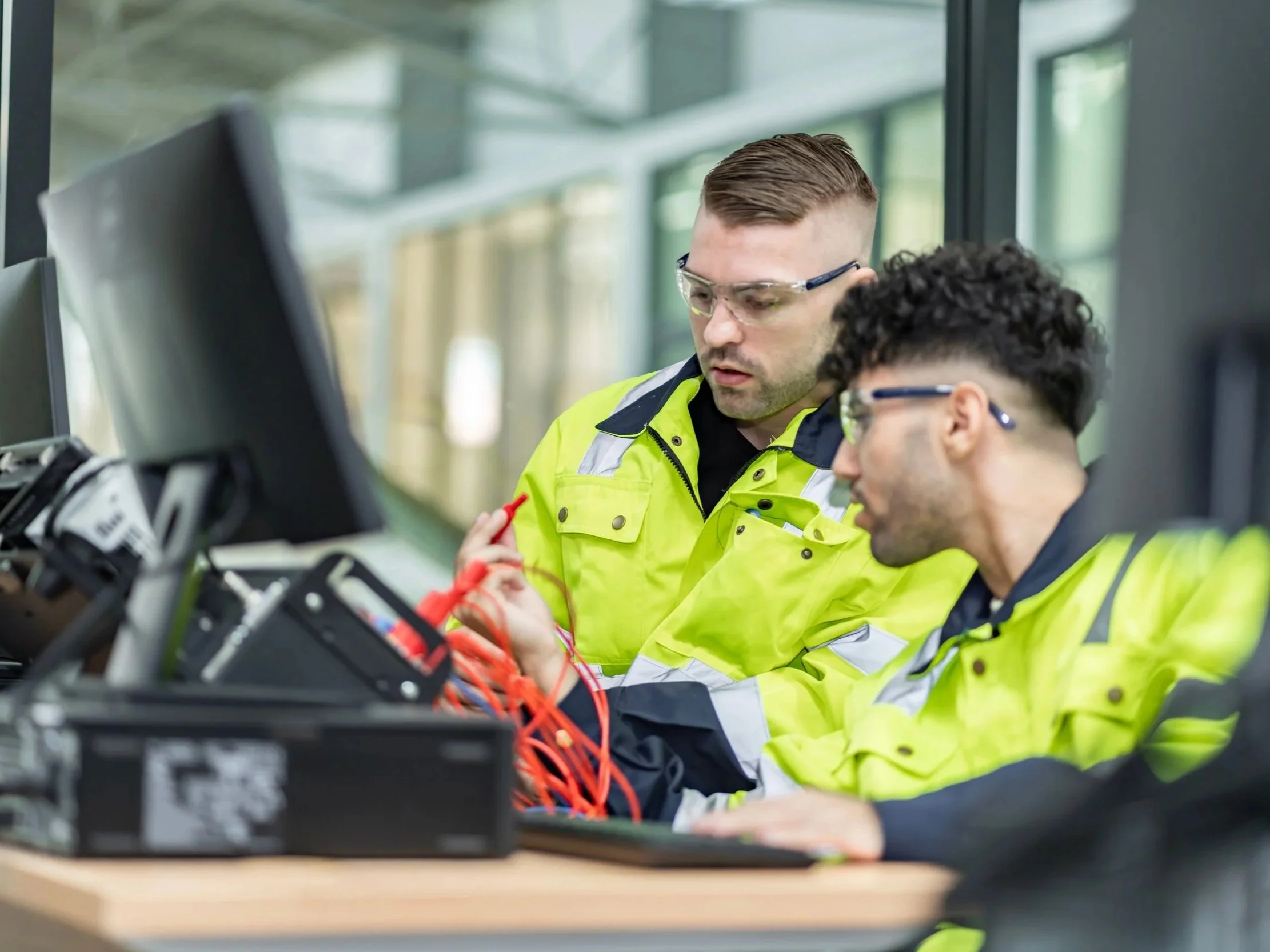Compliance: Level 1 EV Charging Outlets in Multi-Tenancy