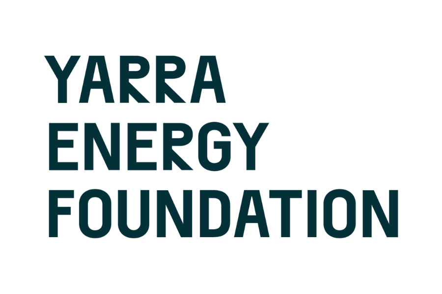 Yarra Energy Foundation