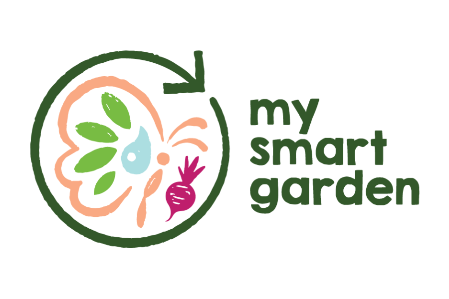 My Smart Garden