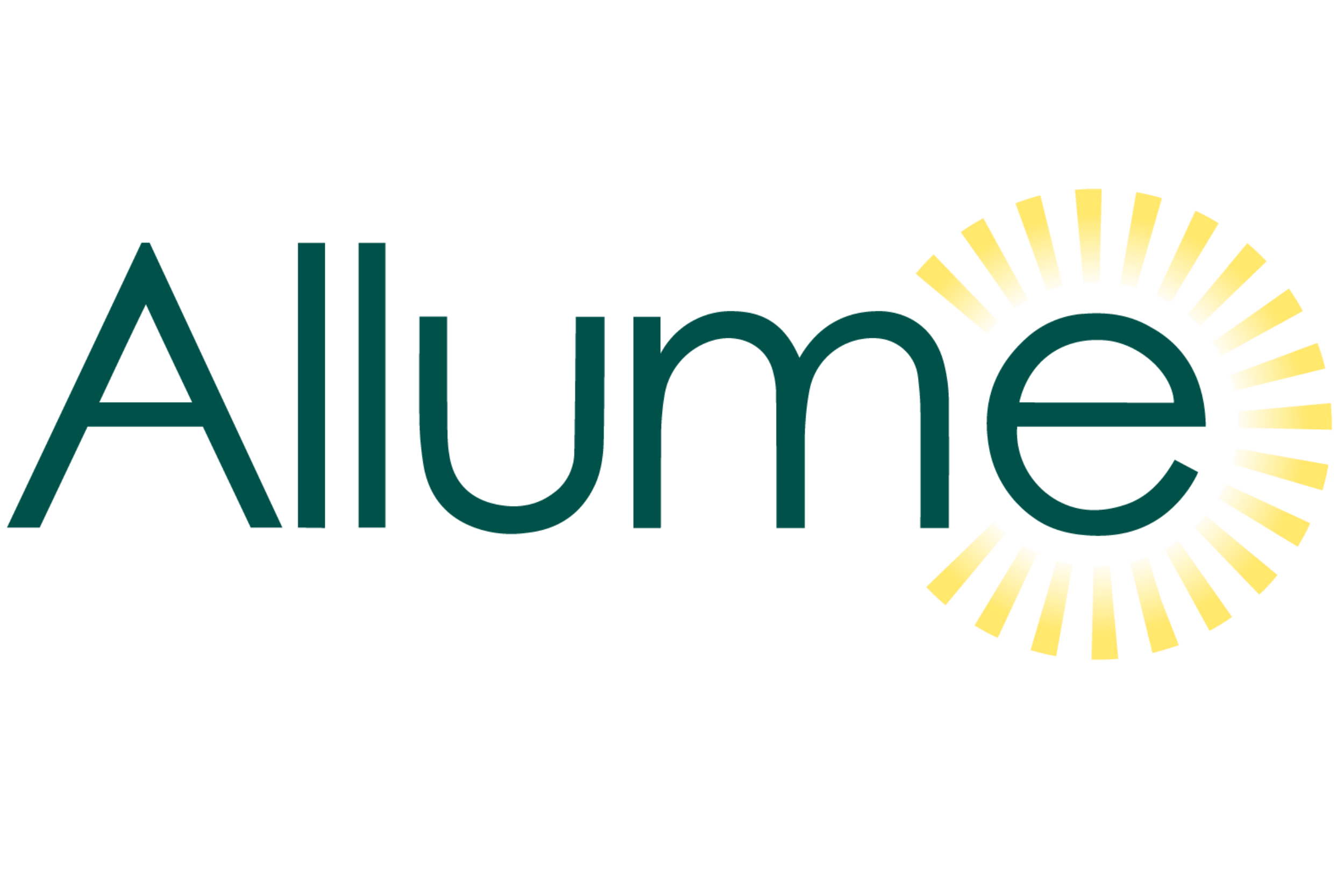 Allume