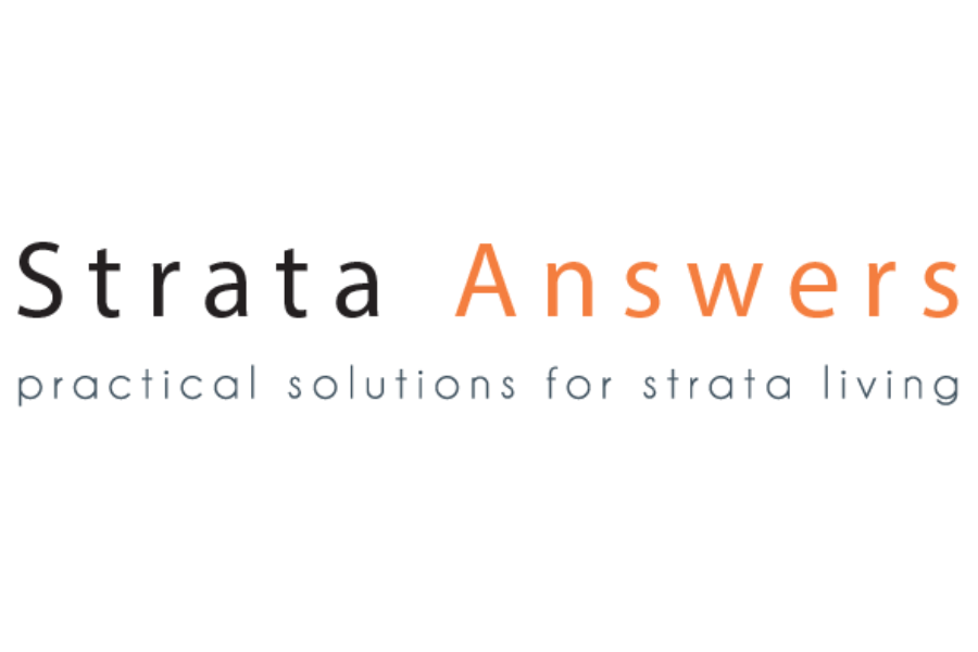 Strata Answers