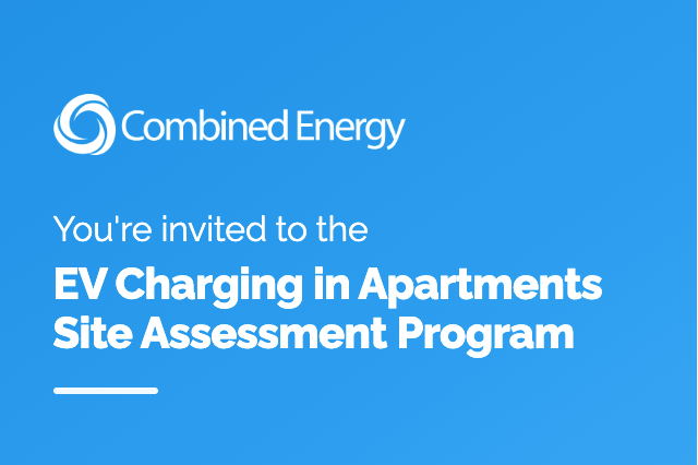 EV Charging in Apartments: Big discounts for Site Assessments