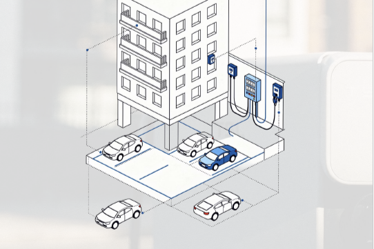 City of Yarra EV Charging in Apartment Buildings Guide