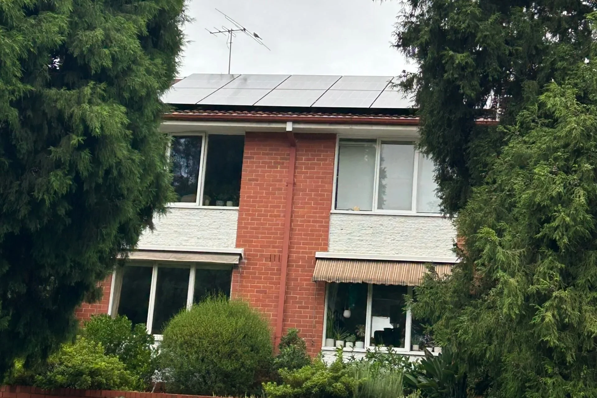 SAAAS (Small Affordable Apartment Aspiring to be Sustainable)