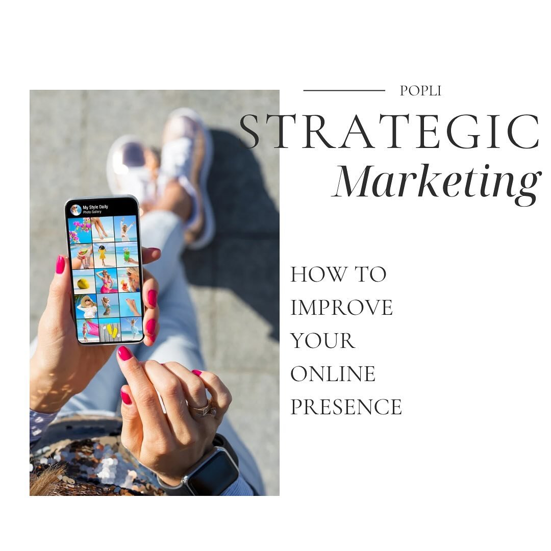 📱🤝 In the dynamic realm of social media, enhancing your online presence is crucial for success. To achieve this, it is essential to focus on three key points: creating value, developing relationships, and personifying your brand. 

📱By creating va
