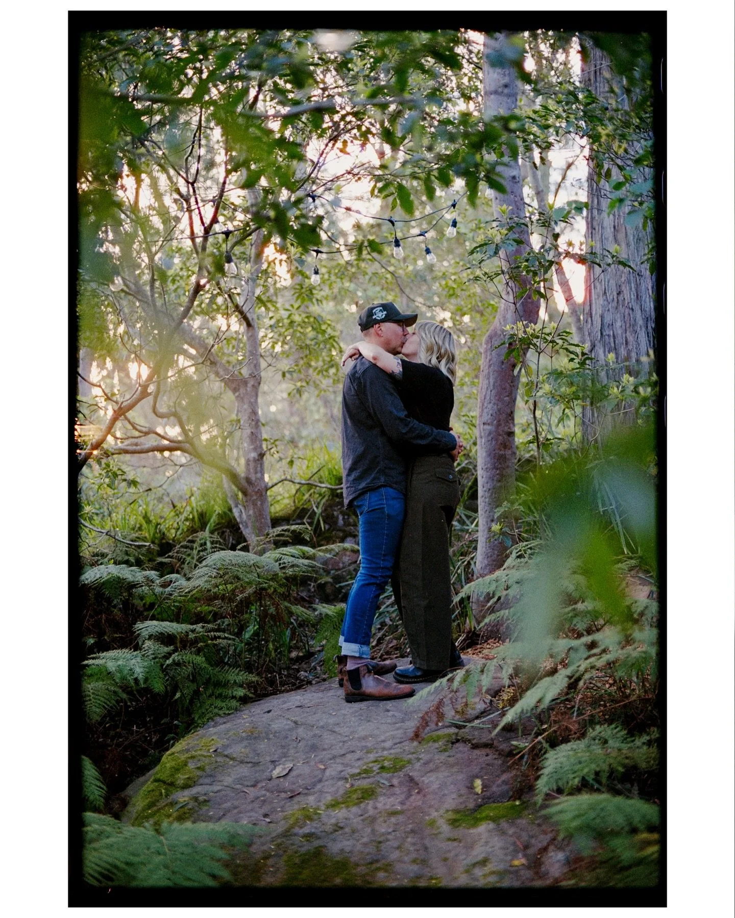 16.08.25 | H + M
Your photographer and (..pending) celebrant are getting married!

A few weeks ago marked the finale of over a years&rsquo; worth of planning, landscaping, scheming &amp; sweating (just on my part, @bahlexis was blissfully unaware), a
