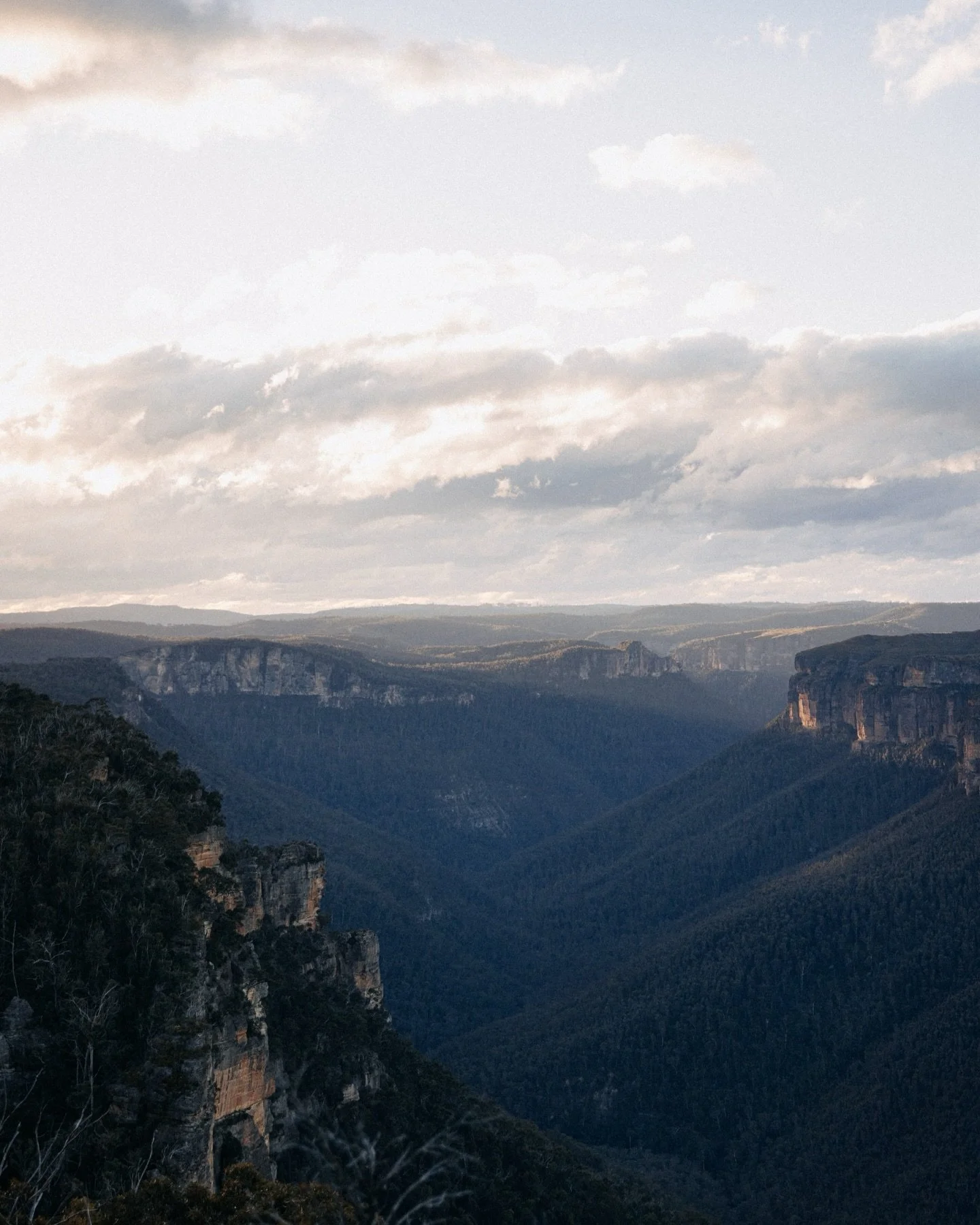 Quite moments cliffside with the blueys 

- 

Film Dev @ikigaifilmlab 
Scan @negativelabpro
Film @ilfordphoto HP5+
Cam @canonanz A1 + 50mm 1.4 nfd