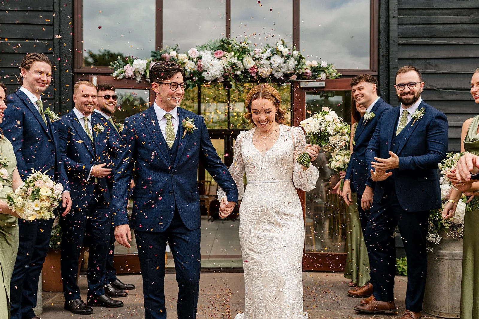 Looking for a wedding venue? Here’s what to keep in mind