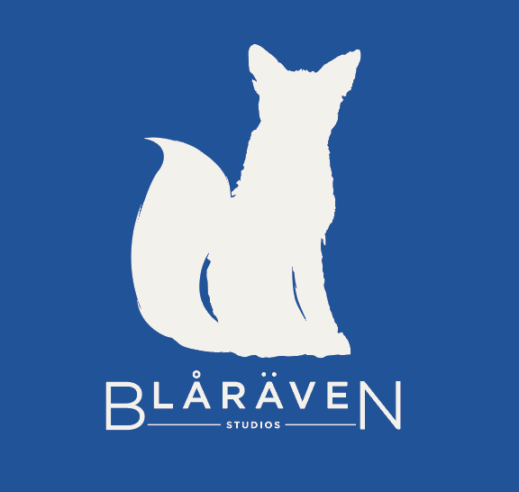 Blåräven Studios