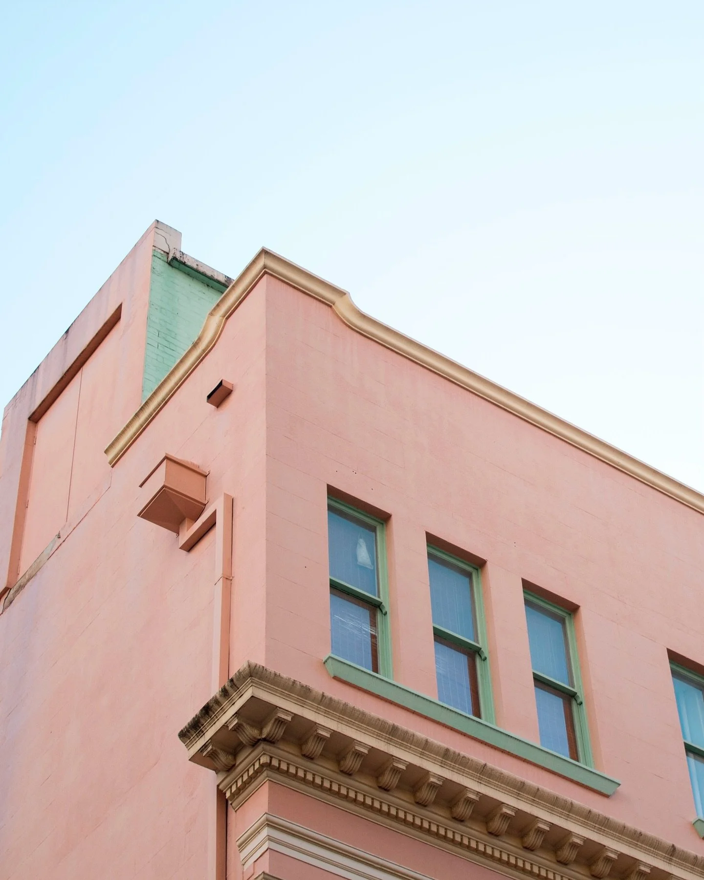 As I&rsquo;m starting to put pencil to paper to design our new apparel &amp; homewares collections, my mind turns into sponge mode as I soak up everything in my sights for inspiration&hellip; usually architecture is my draw card&hellip; but the candy