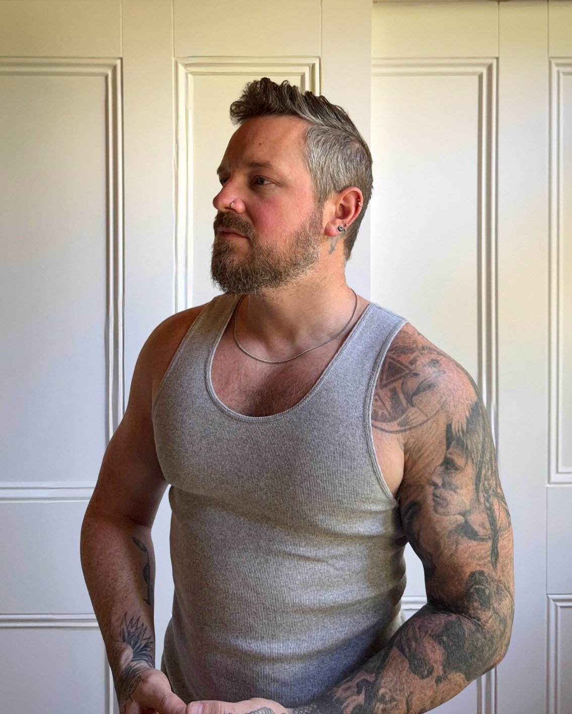 Gott nytt &aring;r till ni alla mina v&auml;nner! 

A new year always brings about feelings of a fresh start, reinvigorated souls, chasing new opportunities with evolved dreams. 

2025 ended with me feeling incredibly thankful for the support from yo