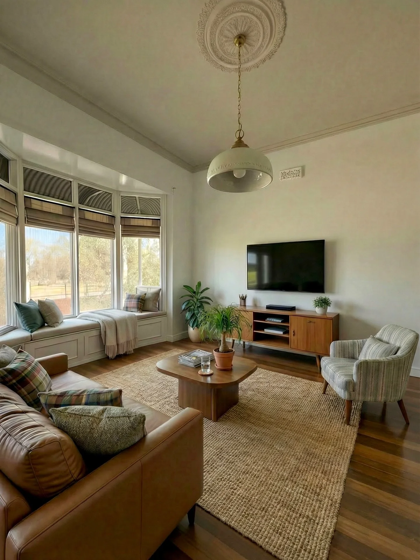 Sometimes it&rsquo;s just the simplest of considered elements needed to create a calm and relaxing space. 

Offering layers within texture and tone, whilst maintaining a level of restraint through not overcrowding the room. Leaving space to breathe a