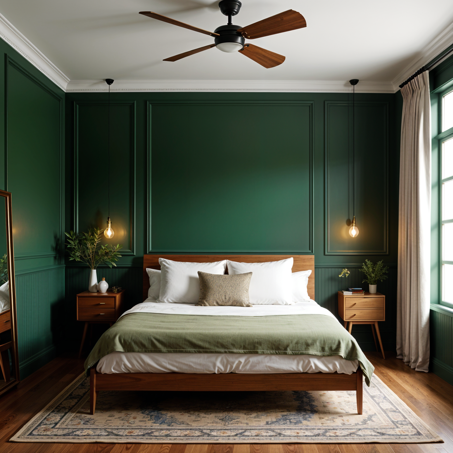 Bedroom 2 - bed view.png