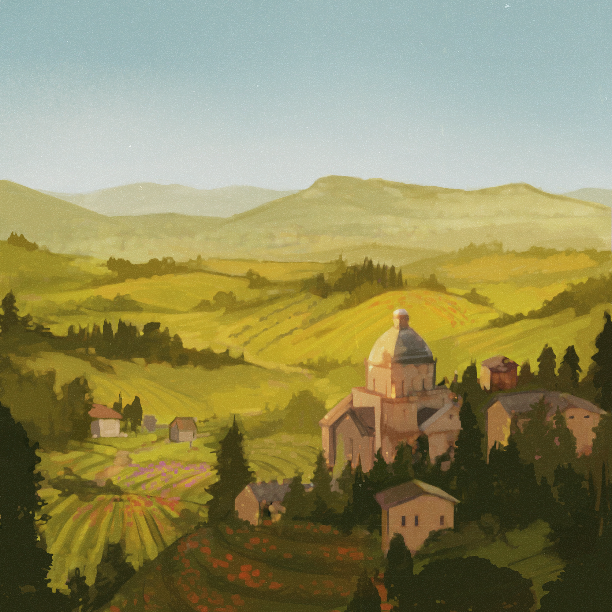 Tuscan Lanscape 2.png