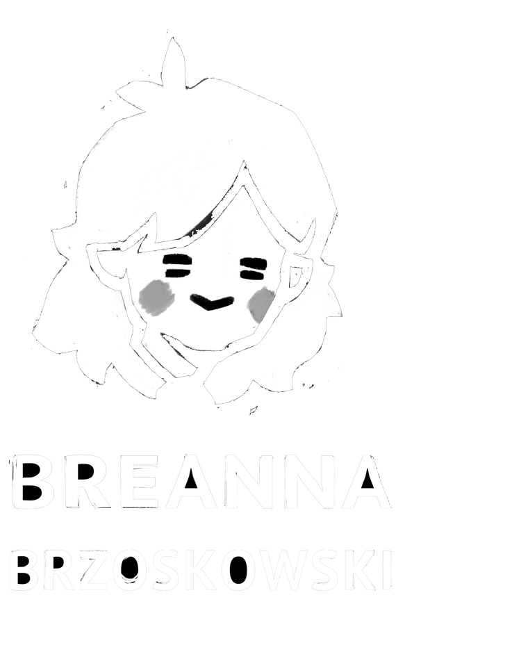 Breanna Brzoskowski