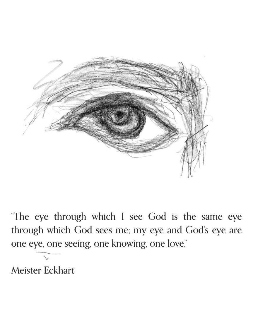 Mindfulness meets the Mind of Christ. 

"Spiritual Mechanics" - give it a read on our Substack. 

- AP Writers