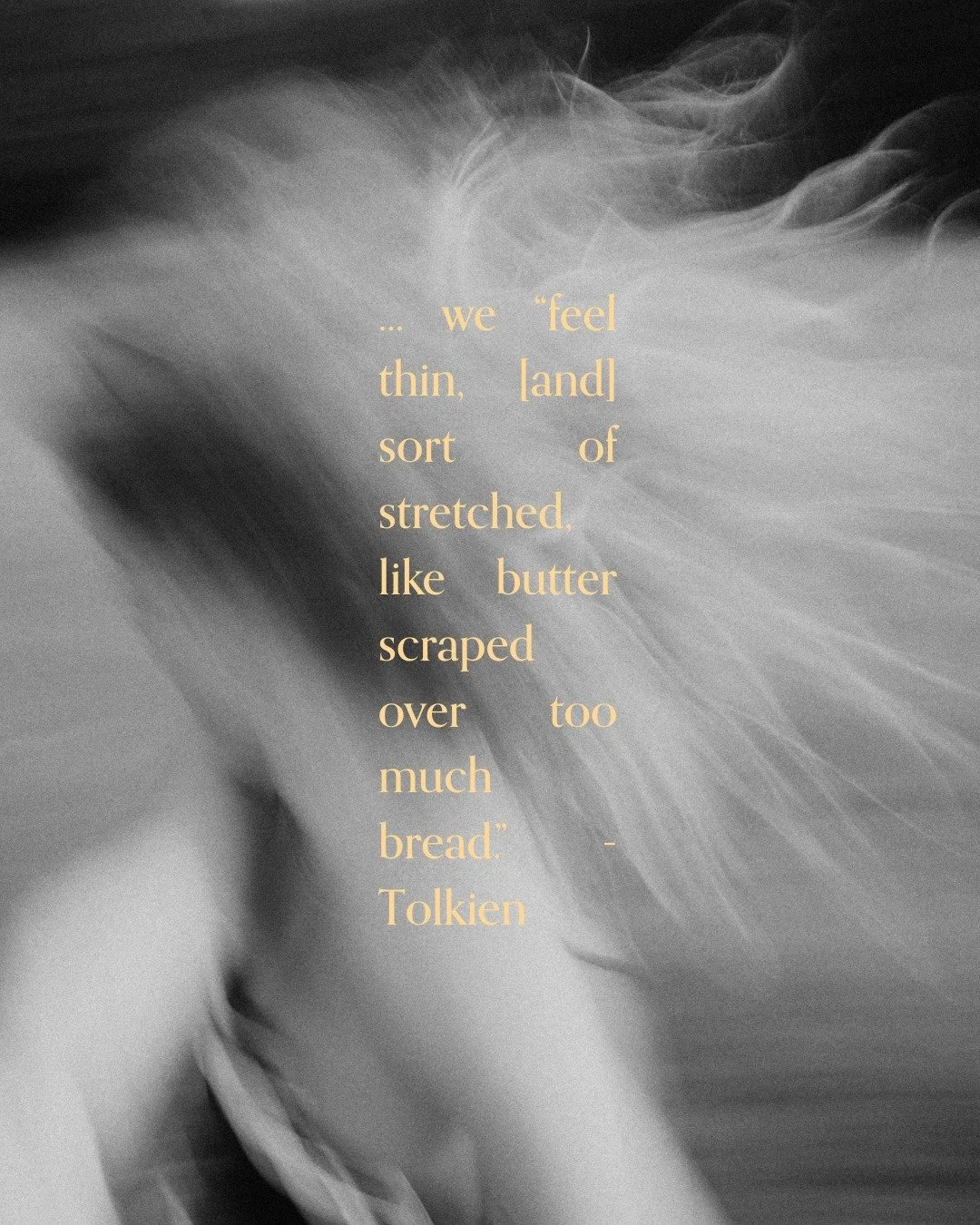 You&rsquo;ve been showing up. Putting in your time. 
Listening to the right podcasts, sermons, and audiobooks, but God&rsquo;s Presence is still hard to find.

You can&rsquo;t quite put your finger on it, but you have this sense that you are disconne