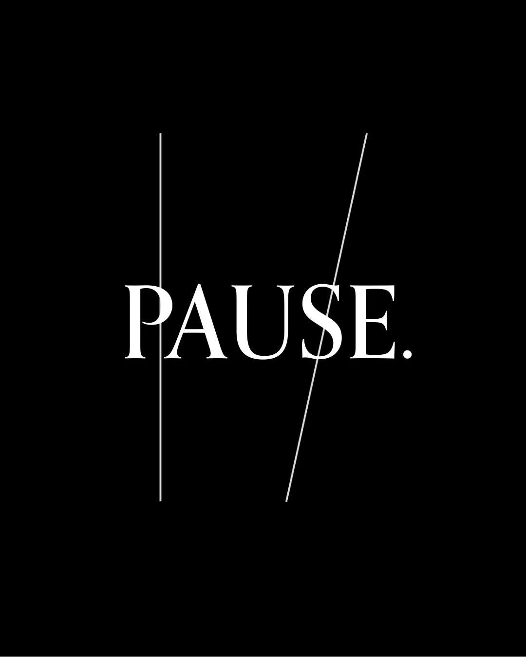 What do you hear? What comes to you in the quiet? Feel the rumble come to a still as you take in this precious moment. 

We cannot stop time. We move with it. We also try to dominate time and rule over it. We control it because we are afraid of what 