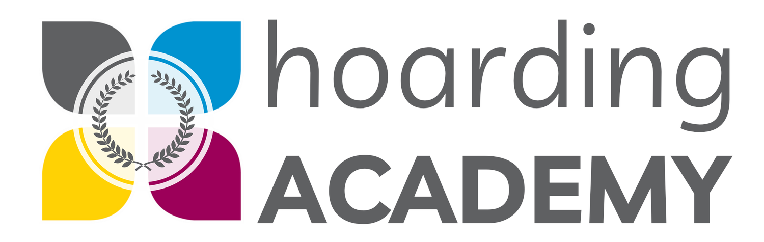 Hoarding Academy