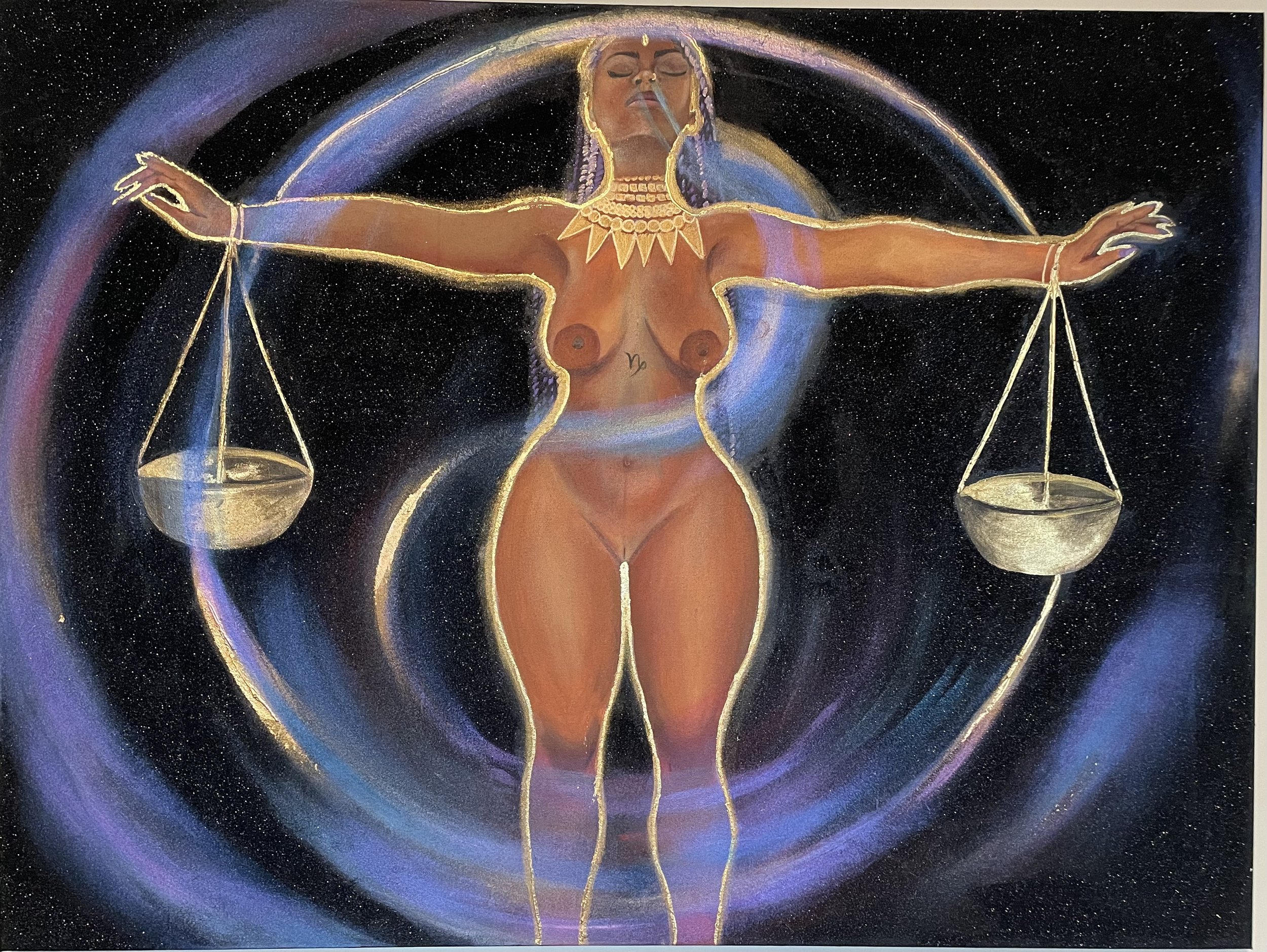 Balance