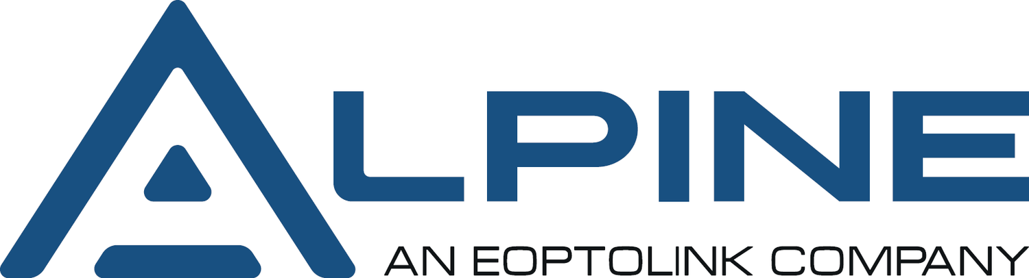 Alpine Optoelectronics