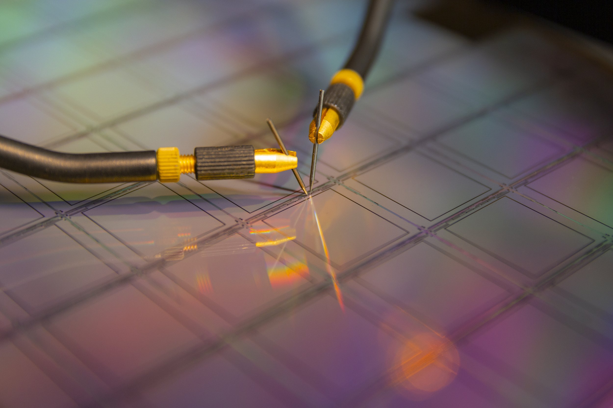 Alpine Optoelectronics