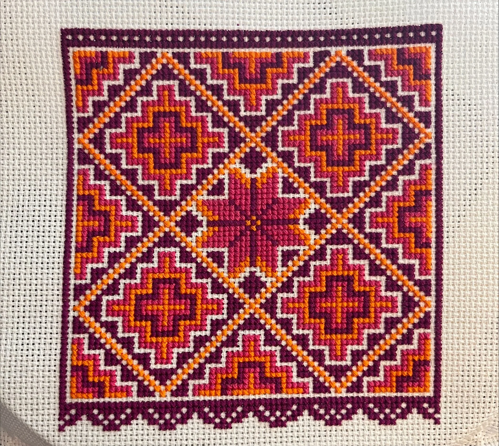 Group Exhibit: Multicultural