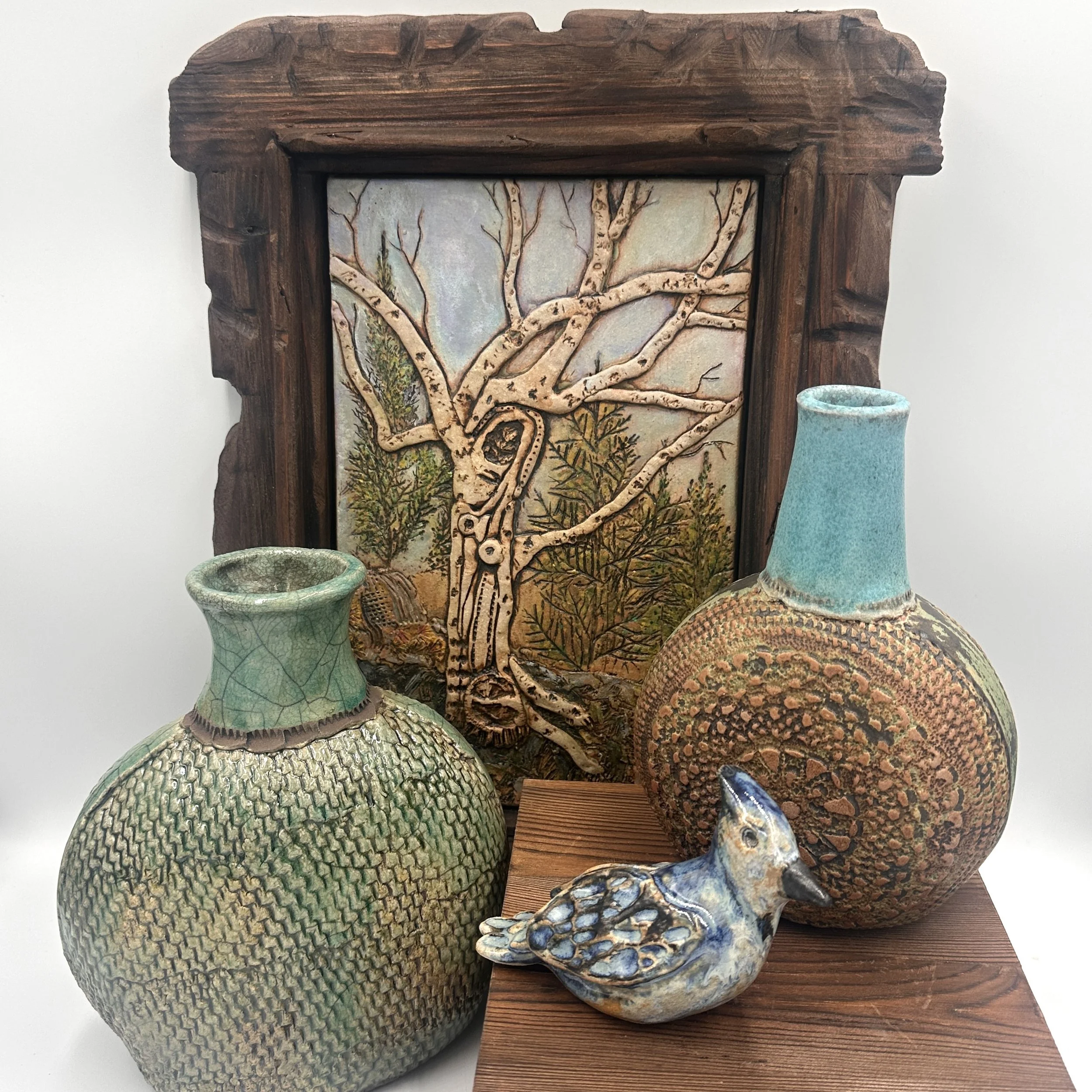 Bonnie Hanson Exhibit