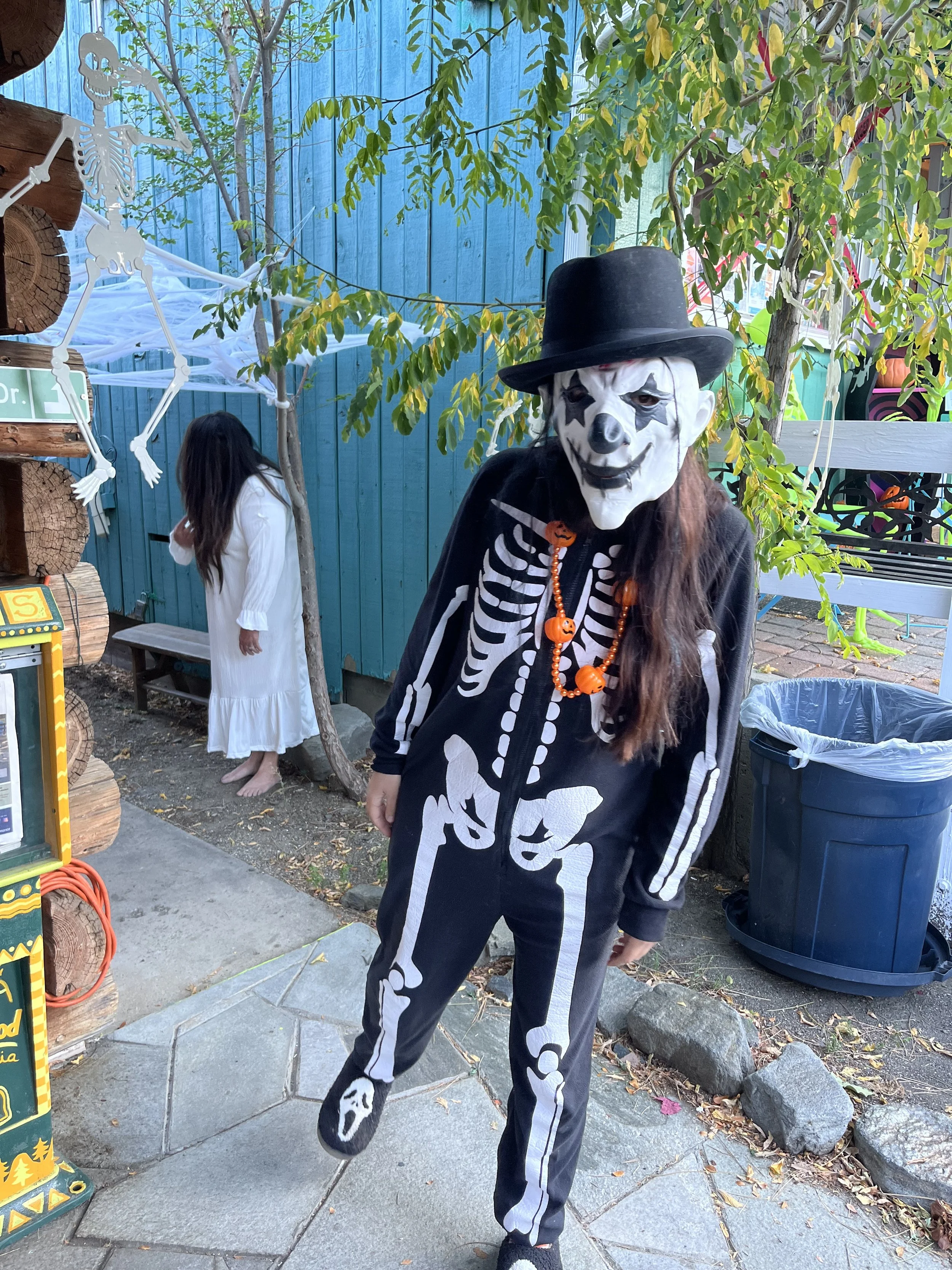 Halloween!
