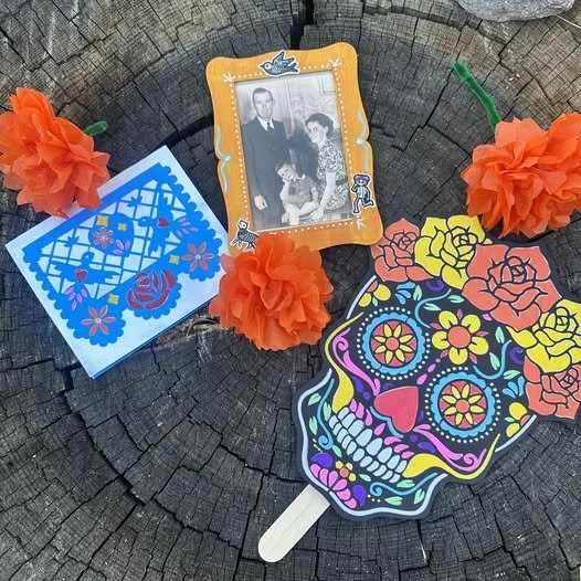 Dia de Muertos