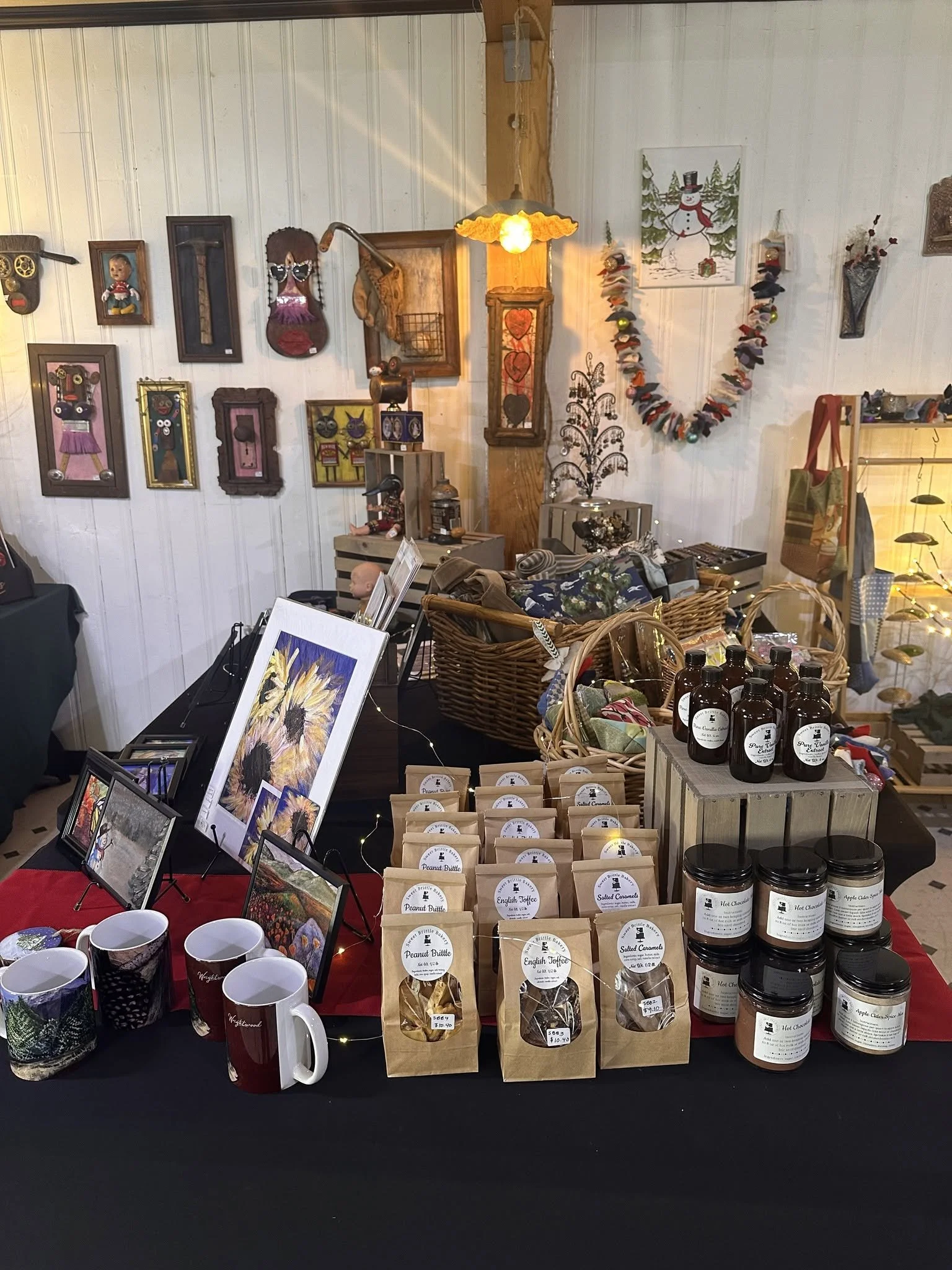 Holiday Market 2025