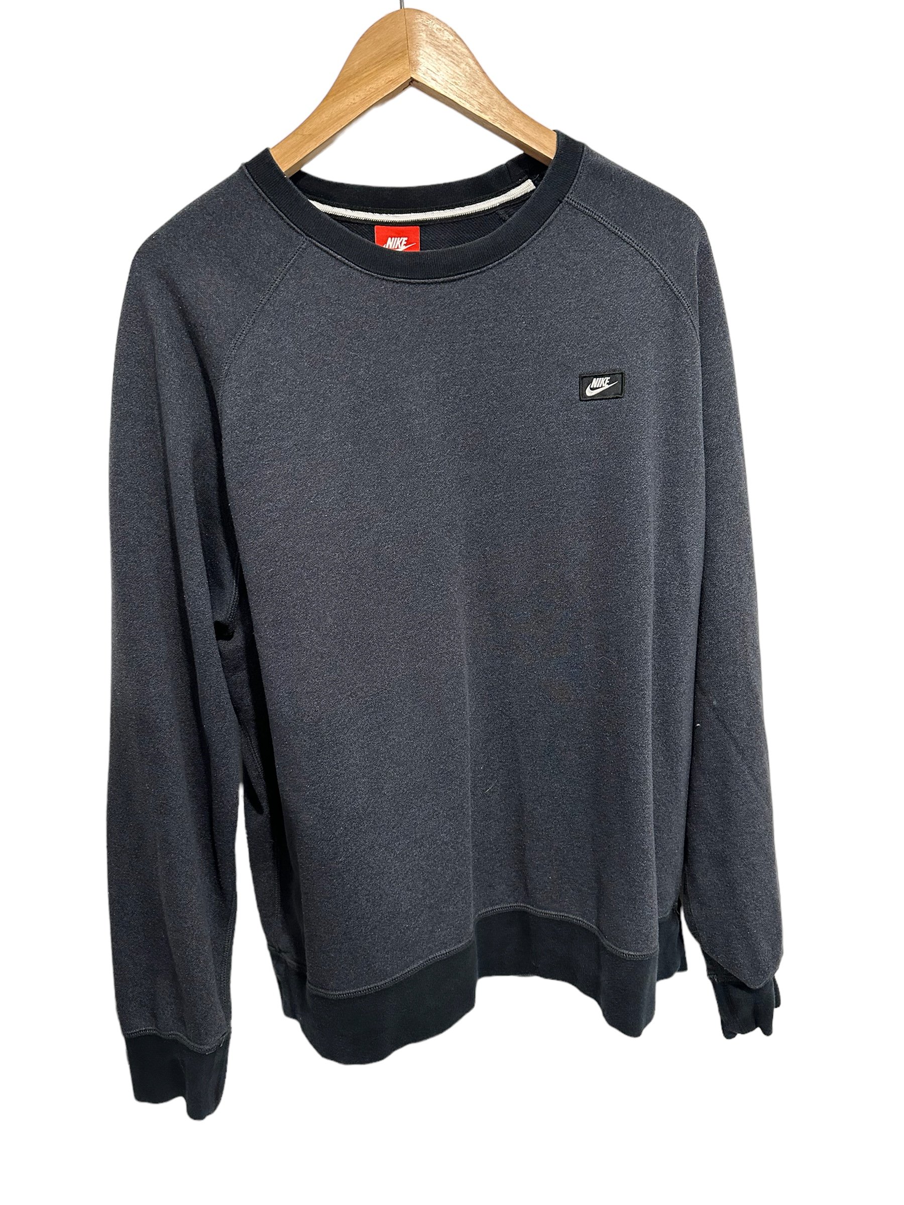 Nike Box Crewneck