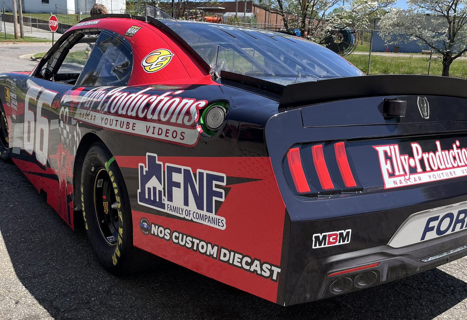 PREVIEW: It’s not just “The Kyle Larson Show” in Bristol