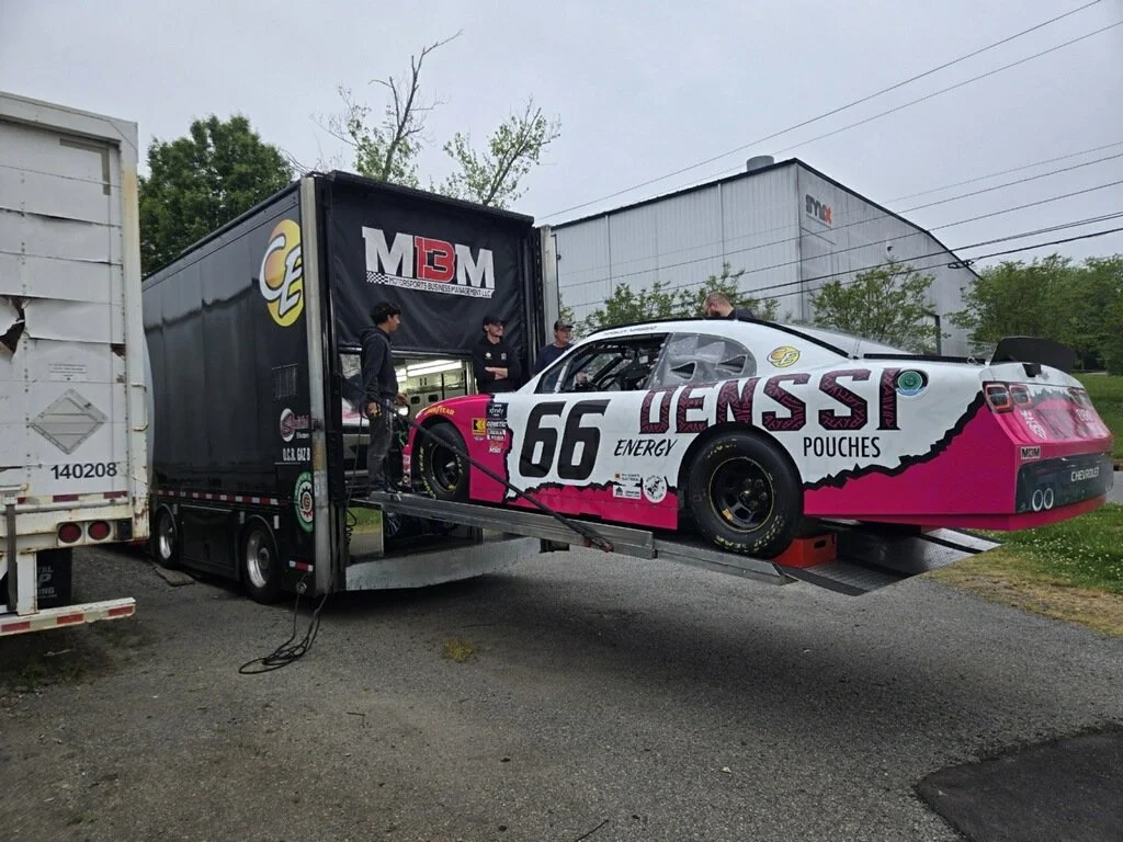 PREVIEW: Newcomers look to mix it up with superspeedway specialists in Talladega