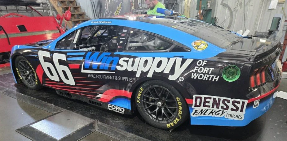 PREVIEW: While some teams scale back their car count for Texas, others have big goals