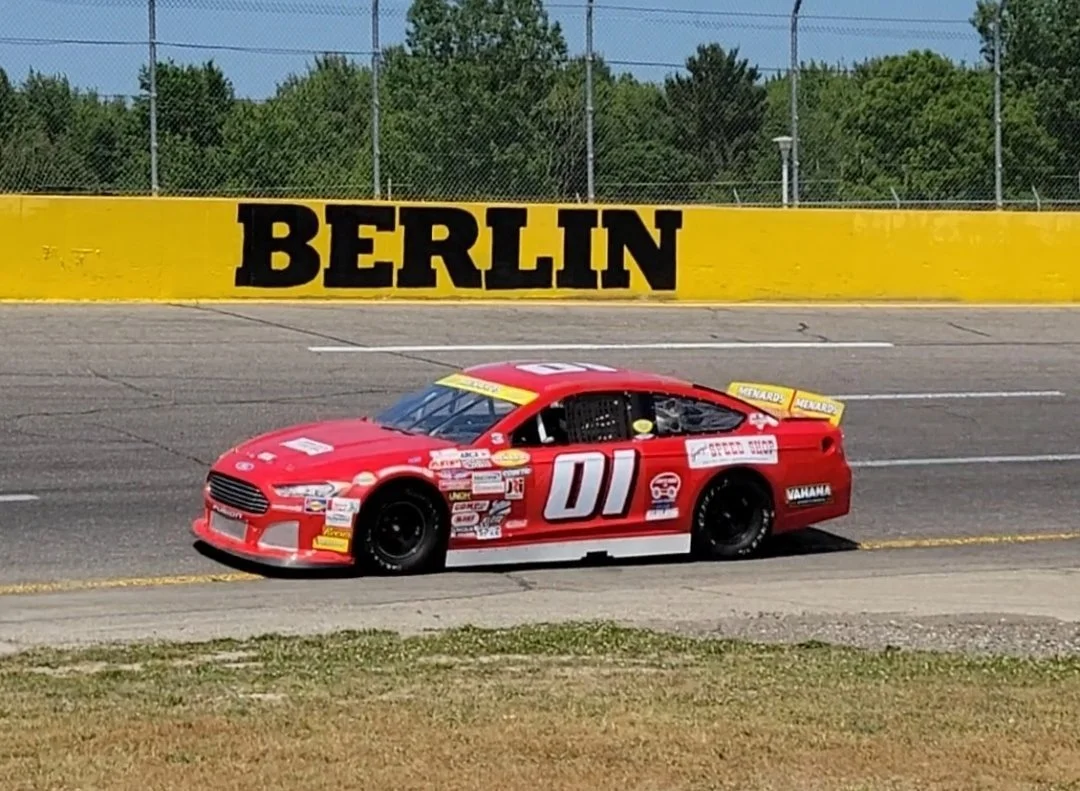 ARCA: Jeff Smith finishes last again as Fast Track partnership continues