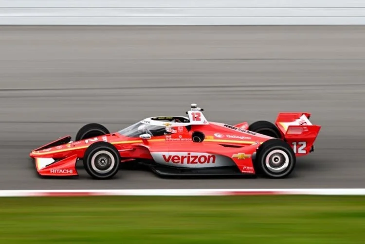 INDYCAR: Worst-case Gateway race continues hard-luck season for Will Power, Penske
