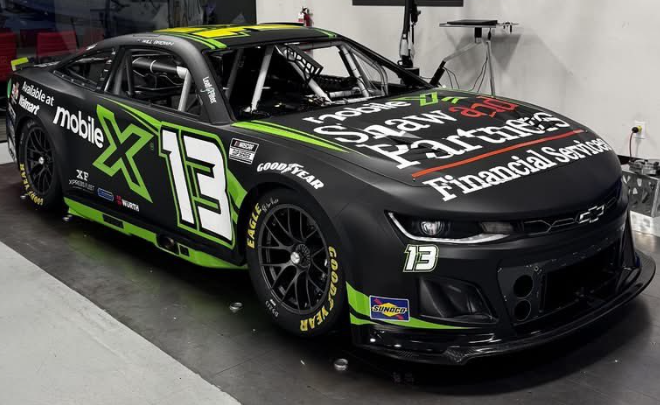 PREVIEW: Chicago sees several drivers make their season debut