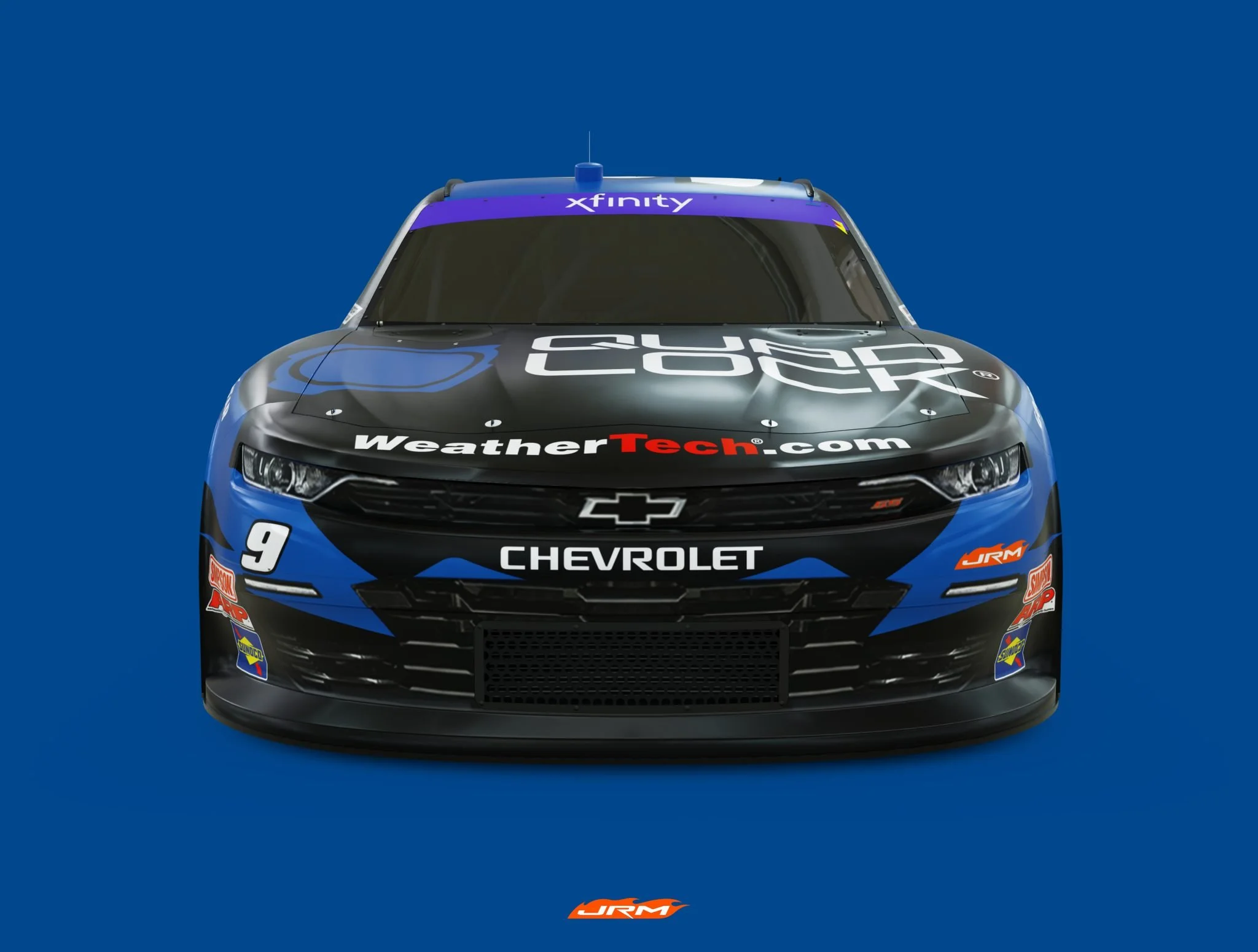 PREVIEW: “Shane van Gisbergen versus the field” set to continue at Sears Point