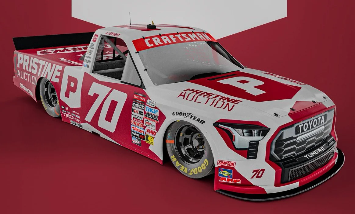 PREVIEW: Stacked entry lists of drivers set to do battle at Watkins Glen