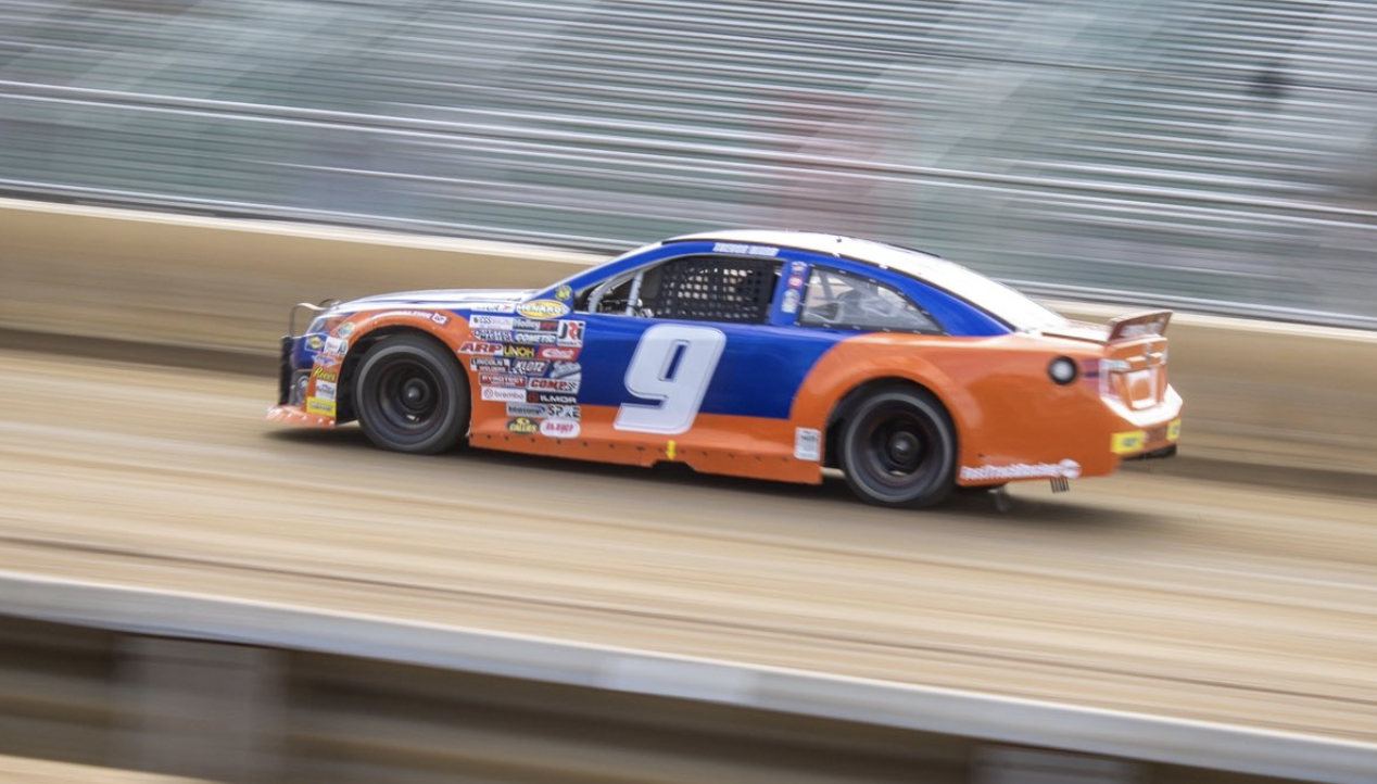 ARCA: Trevor Ward gives Fast Track another last-place finish, teammate Tim Monroe rounds out the Top Five