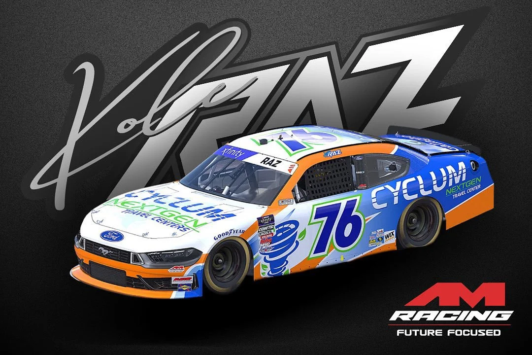 PREVIEW: Up-and-coming drivers on the XFINITY side among the storylines for Gateway